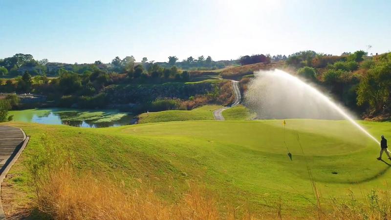 3 Bedroom Property for Sale in Jackal Creek Golf Estate Gauteng