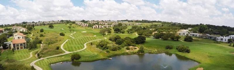 3 Bedroom Property for Sale in Jackal Creek Golf Estate Gauteng