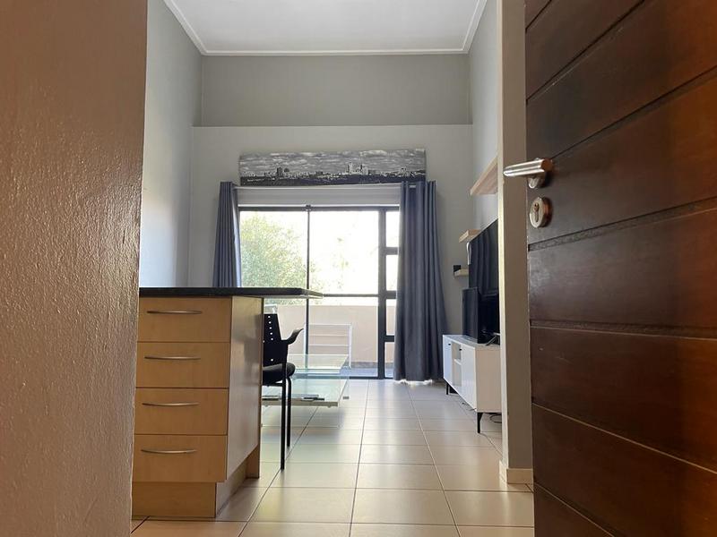 1 Bedroom Property for Sale in Jackal Creek Golf Estate Gauteng