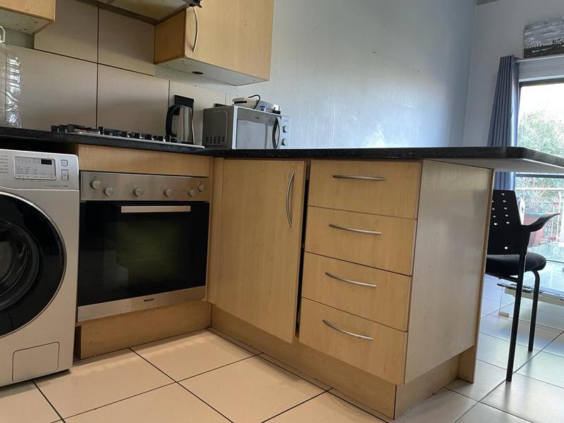 1 Bedroom Property for Sale in Jackal Creek Golf Estate Gauteng