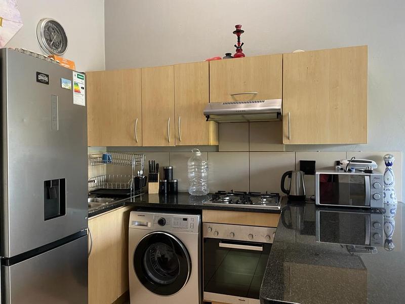 1 Bedroom Property for Sale in Jackal Creek Golf Estate Gauteng