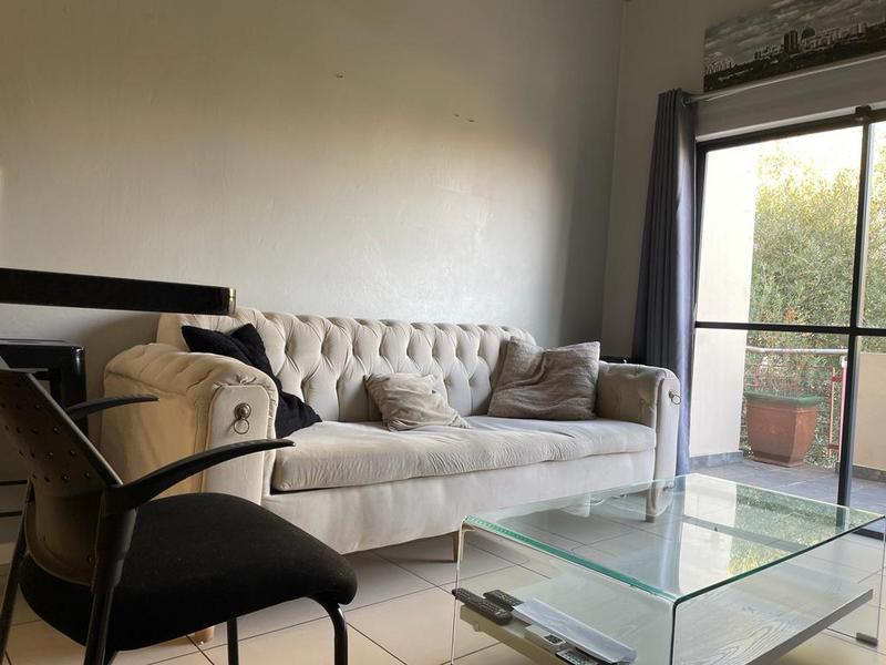 1 Bedroom Property for Sale in Jackal Creek Golf Estate Gauteng