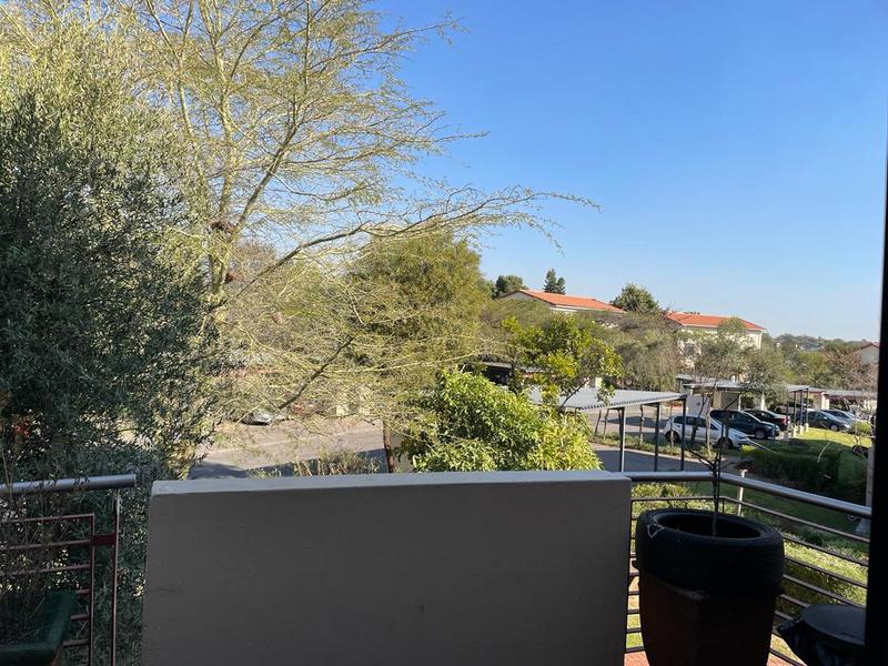 1 Bedroom Property for Sale in Jackal Creek Golf Estate Gauteng