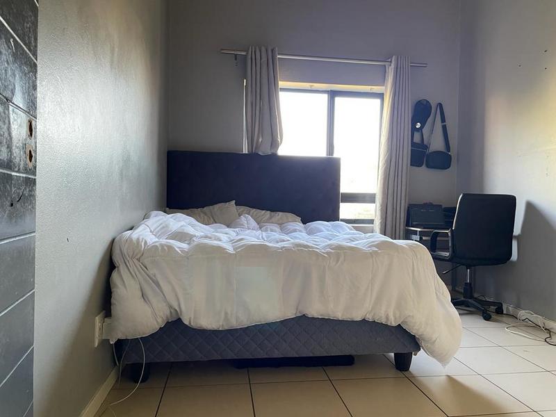 1 Bedroom Property for Sale in Jackal Creek Golf Estate Gauteng