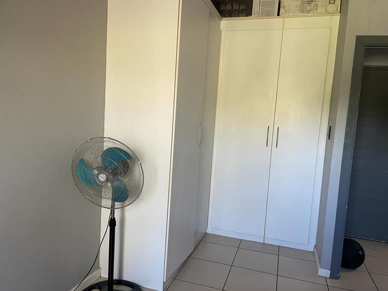 1 Bedroom Property for Sale in Jackal Creek Golf Estate Gauteng