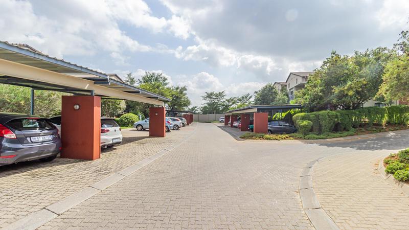 2 Bedroom Property for Sale in Jackal Creek Golf Estate Gauteng