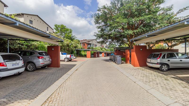 2 Bedroom Property for Sale in Jackal Creek Golf Estate Gauteng