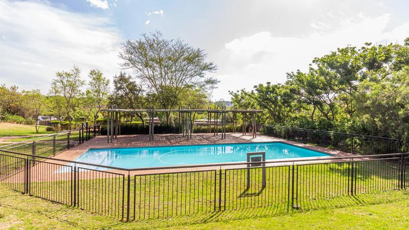 2 Bedroom Property for Sale in Jackal Creek Golf Estate Gauteng