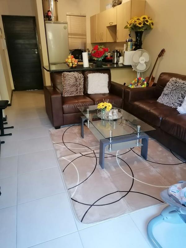 1 Bedroom Property for Sale in Jackal Creek Golf Estate Gauteng
