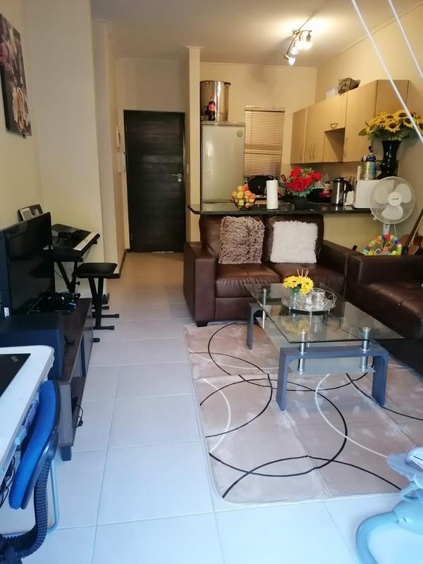 1 Bedroom Property for Sale in Jackal Creek Golf Estate Gauteng