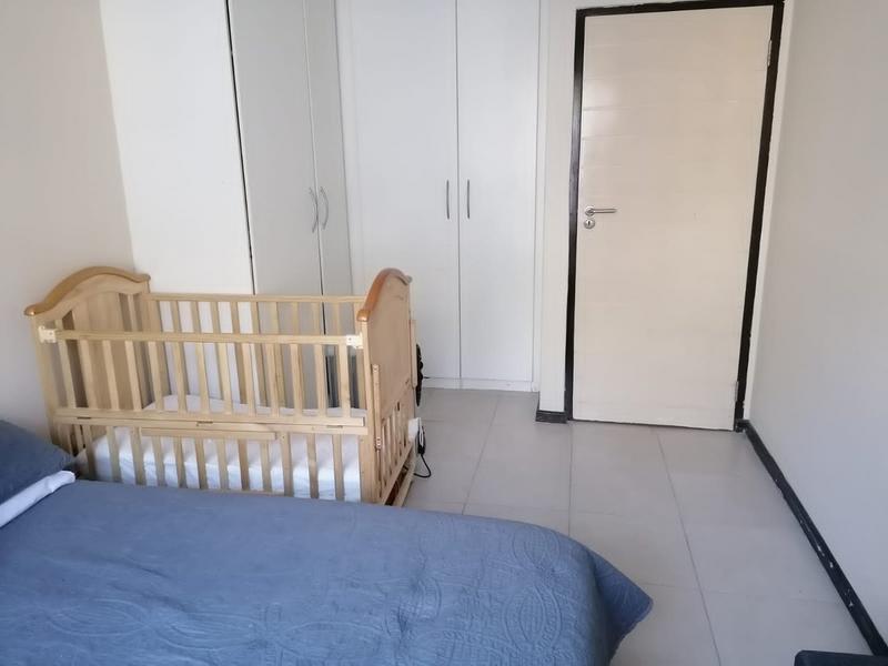 1 Bedroom Property for Sale in Jackal Creek Golf Estate Gauteng