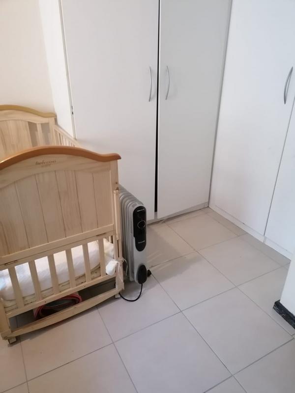 1 Bedroom Property for Sale in Jackal Creek Golf Estate Gauteng