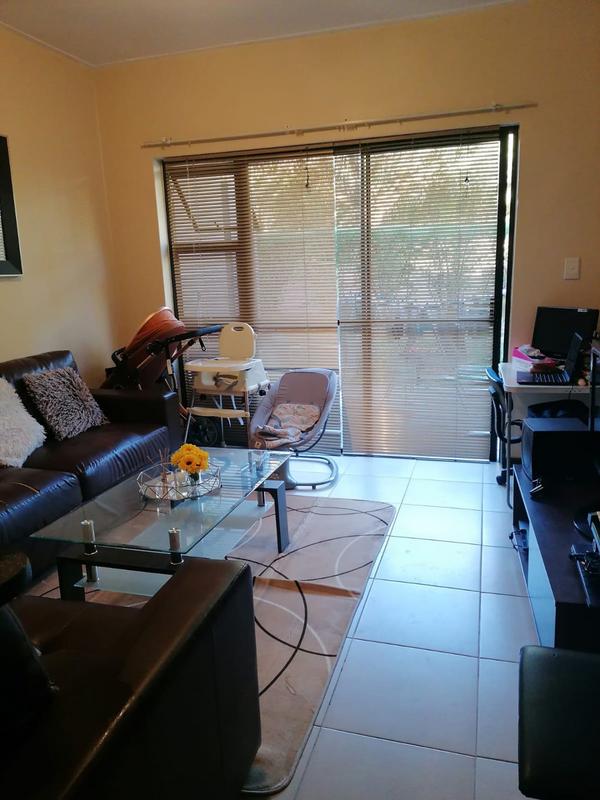 1 Bedroom Property for Sale in Jackal Creek Golf Estate Gauteng