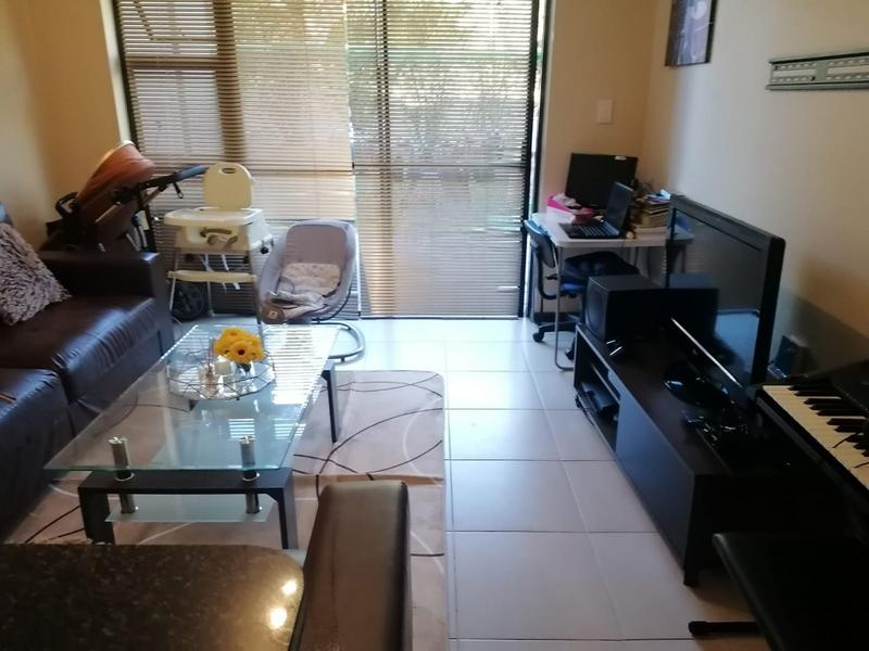 1 Bedroom Property for Sale in Jackal Creek Golf Estate Gauteng