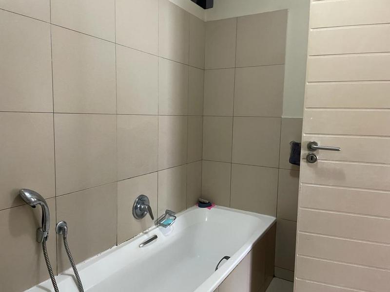 1 Bedroom Property for Sale in Jackal Creek Golf Estate Gauteng