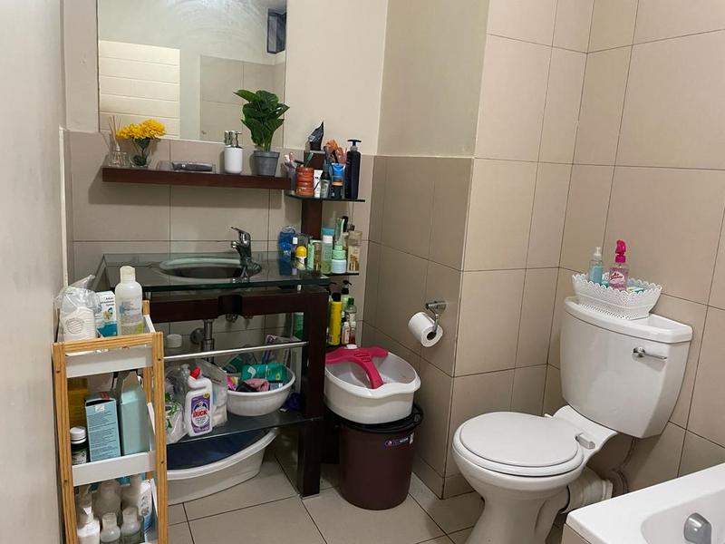 1 Bedroom Property for Sale in Jackal Creek Golf Estate Gauteng