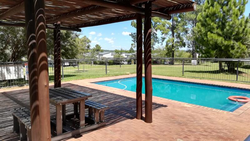 3 Bedroom Property for Sale in Jackal Creek Golf Estate Gauteng