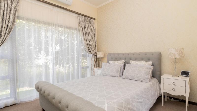 3 Bedroom Property for Sale in Jackal Creek Golf Estate Gauteng