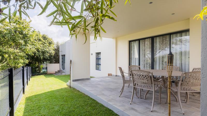 3 Bedroom Property for Sale in Jackal Creek Golf Estate Gauteng