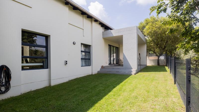 3 Bedroom Property for Sale in Jackal Creek Golf Estate Gauteng