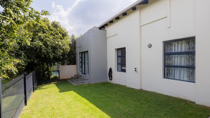 3 Bedroom Property for Sale in Jackal Creek Golf Estate Gauteng