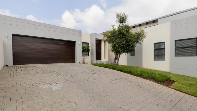 3 Bedroom Property for Sale in Jackal Creek Golf Estate Gauteng