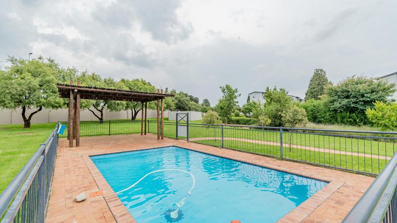 1 Bedroom Property for Sale in Jackal Creek Golf Estate Gauteng