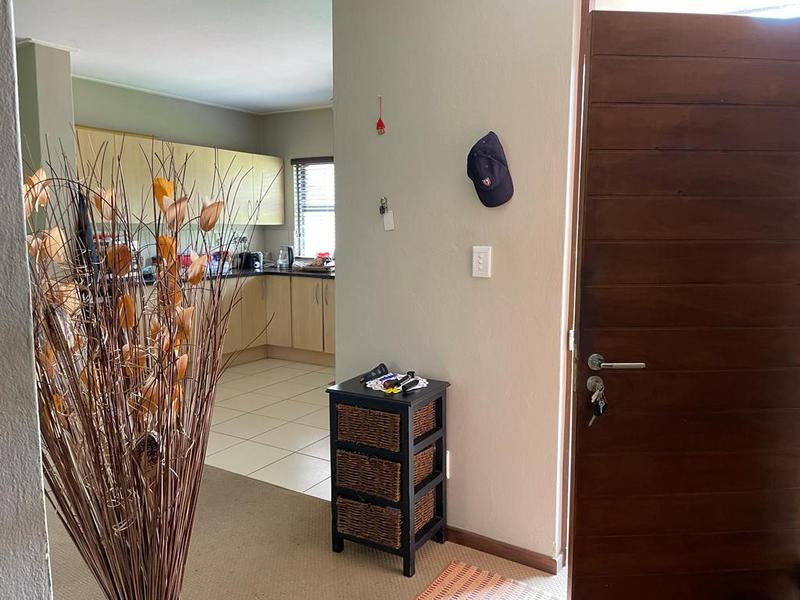 2 Bedroom Property for Sale in Jackal Creek Golf Estate Gauteng