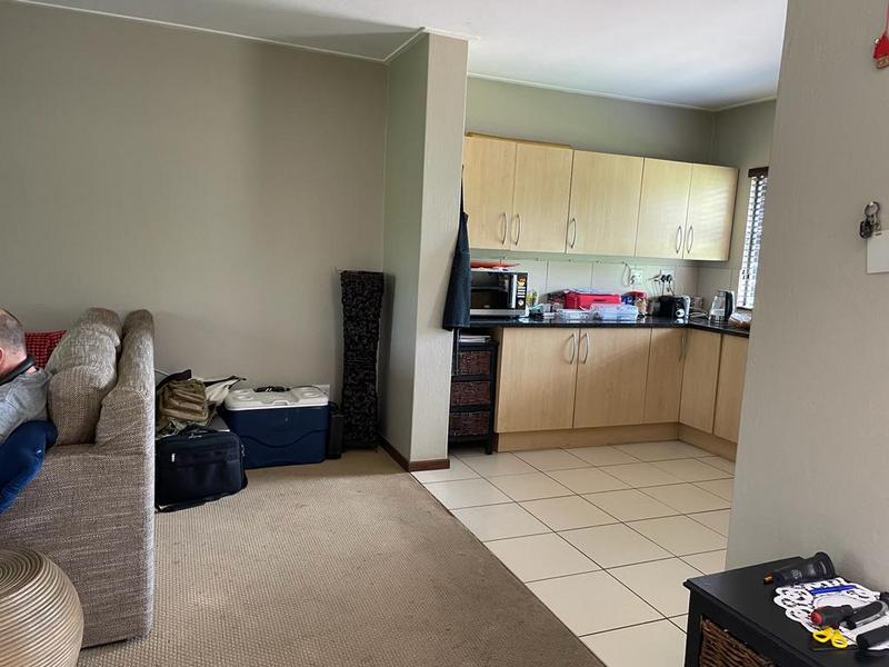 2 Bedroom Property for Sale in Jackal Creek Golf Estate Gauteng