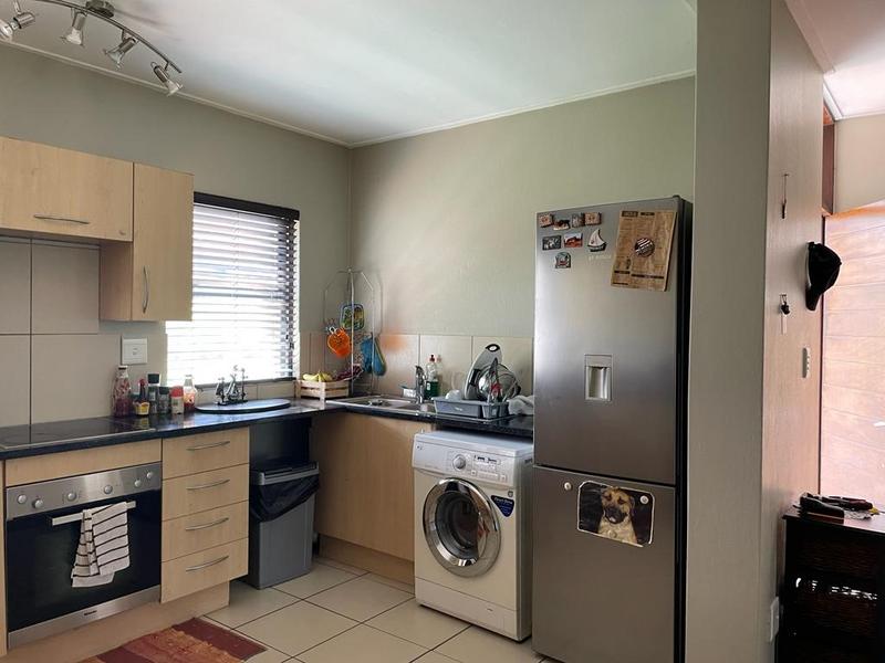 2 Bedroom Property for Sale in Jackal Creek Golf Estate Gauteng