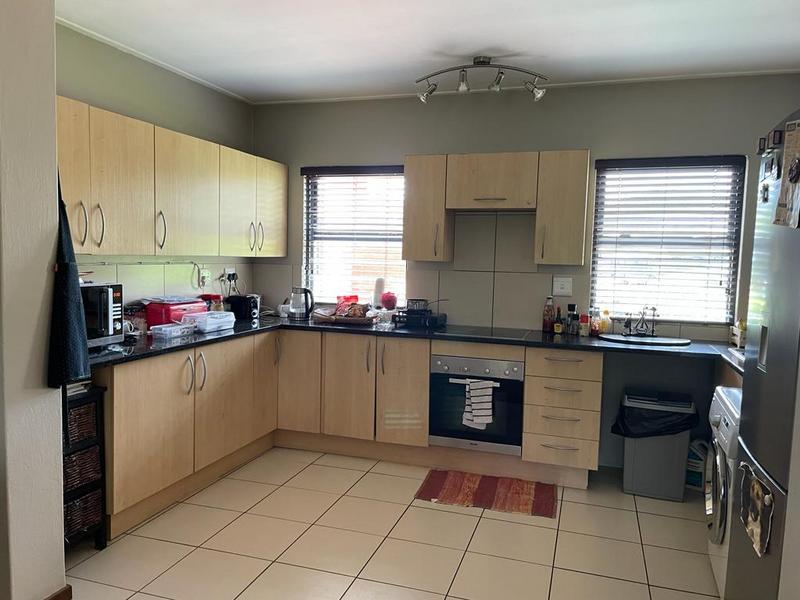 2 Bedroom Property for Sale in Jackal Creek Golf Estate Gauteng