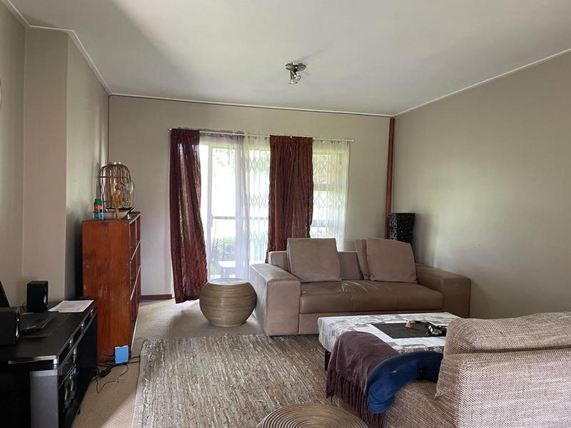 2 Bedroom Property for Sale in Jackal Creek Golf Estate Gauteng