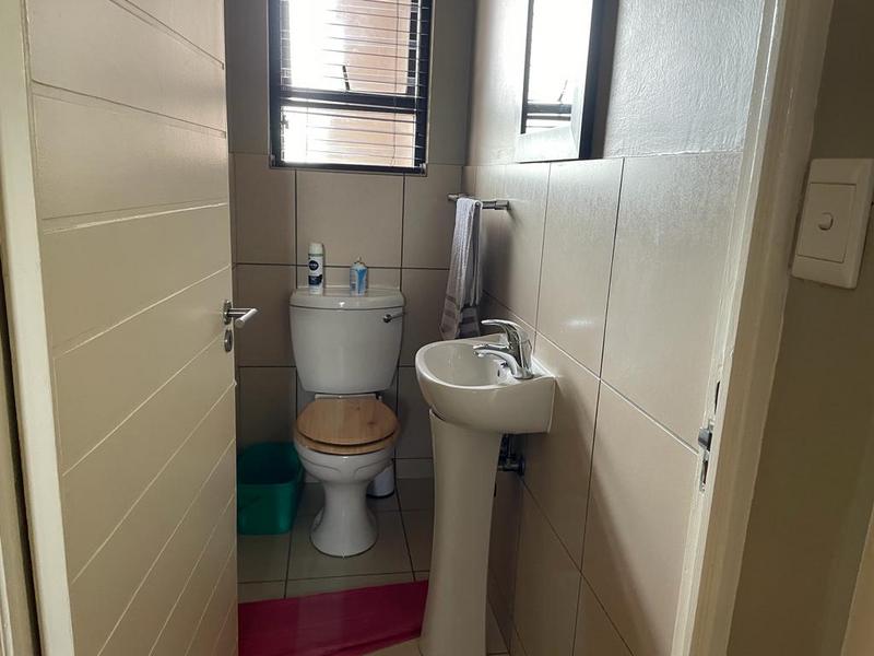 2 Bedroom Property for Sale in Jackal Creek Golf Estate Gauteng