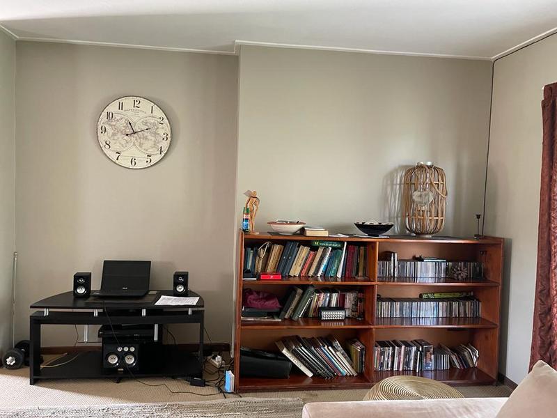 2 Bedroom Property for Sale in Jackal Creek Golf Estate Gauteng