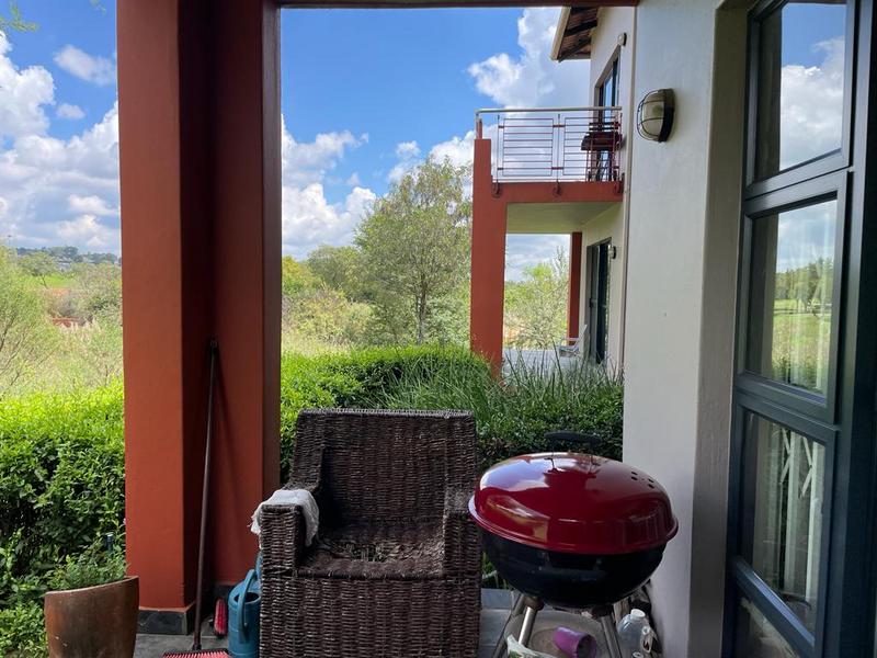 2 Bedroom Property for Sale in Jackal Creek Golf Estate Gauteng