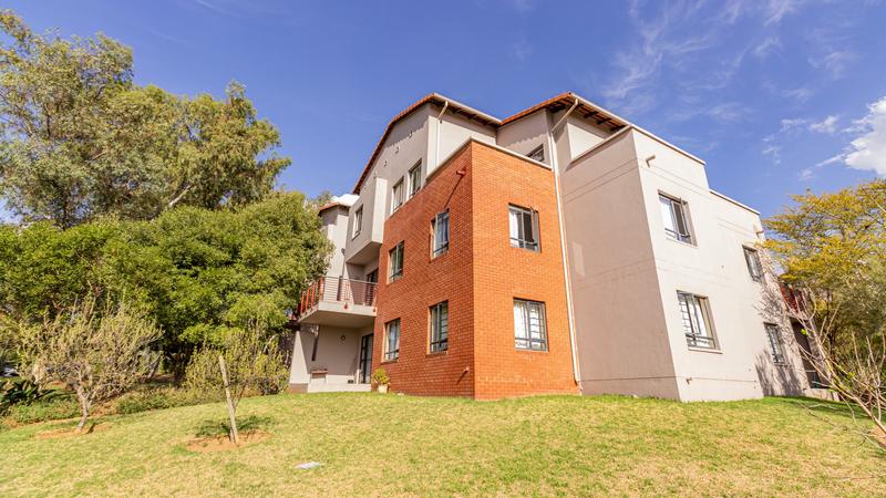 2 Bedroom Property for Sale in Jackal Creek Golf Estate Gauteng