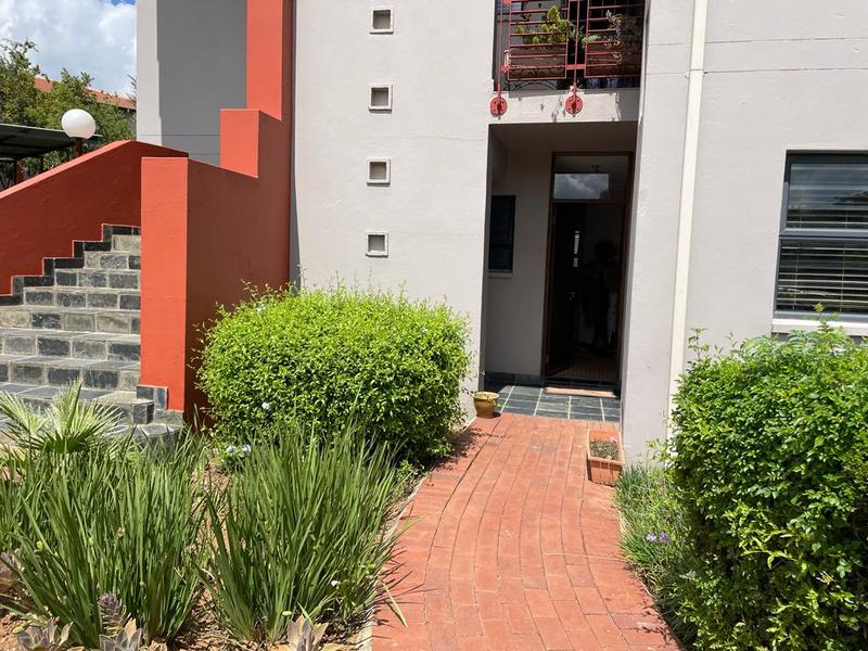 2 Bedroom Property for Sale in Jackal Creek Golf Estate Gauteng