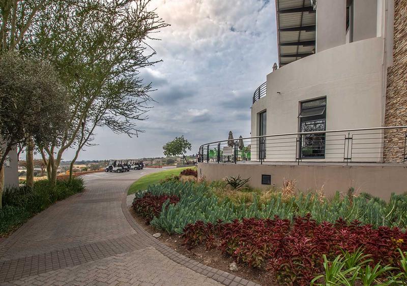 3 Bedroom Property for Sale in Jackal Creek Golf Estate Gauteng