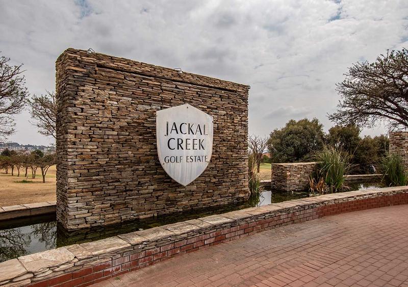 3 Bedroom Property for Sale in Jackal Creek Golf Estate Gauteng