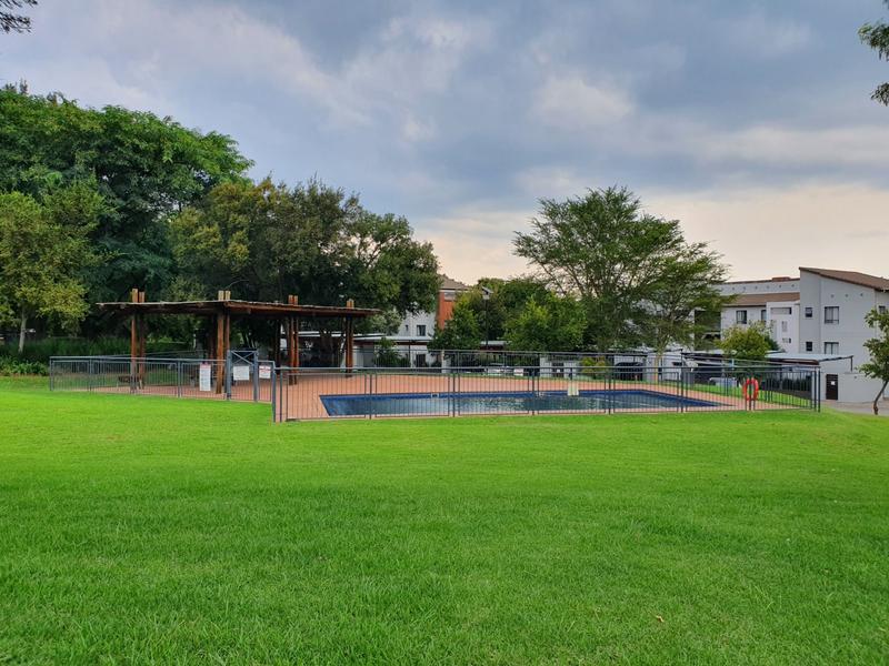 2 Bedroom Property for Sale in Jackal Creek Golf Estate Gauteng