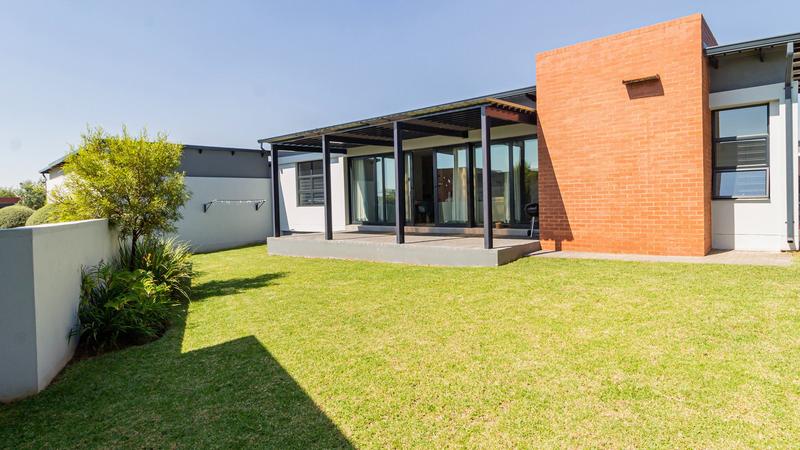 3 Bedroom Property for Sale in Jackal Creek Golf Estate Gauteng