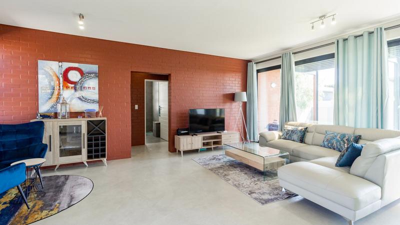 3 Bedroom Property for Sale in Jackal Creek Golf Estate Gauteng