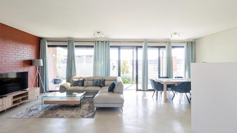 3 Bedroom Property for Sale in Jackal Creek Golf Estate Gauteng