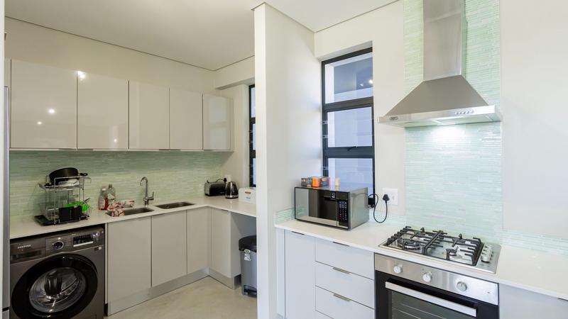 3 Bedroom Property for Sale in Jackal Creek Golf Estate Gauteng