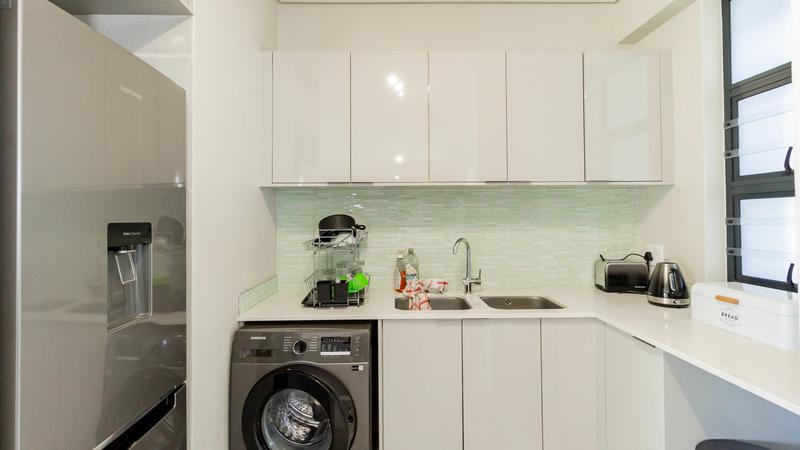 3 Bedroom Property for Sale in Jackal Creek Golf Estate Gauteng