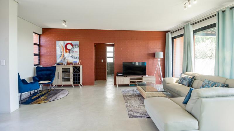 3 Bedroom Property for Sale in Jackal Creek Golf Estate Gauteng