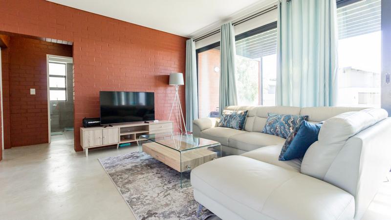 3 Bedroom Property for Sale in Jackal Creek Golf Estate Gauteng