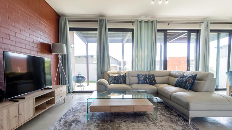 3 Bedroom Property for Sale in Jackal Creek Golf Estate Gauteng