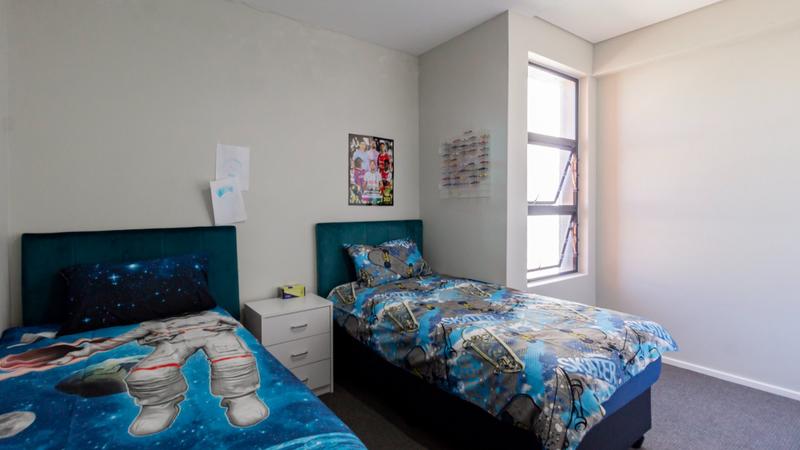 3 Bedroom Property for Sale in Jackal Creek Golf Estate Gauteng