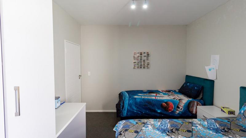 3 Bedroom Property for Sale in Jackal Creek Golf Estate Gauteng